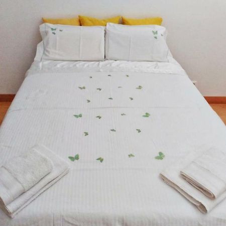 Apartamento Real Lisboa Kültér fotó