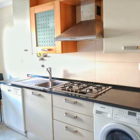 Apartamento Real Lisboa Kültér fotó