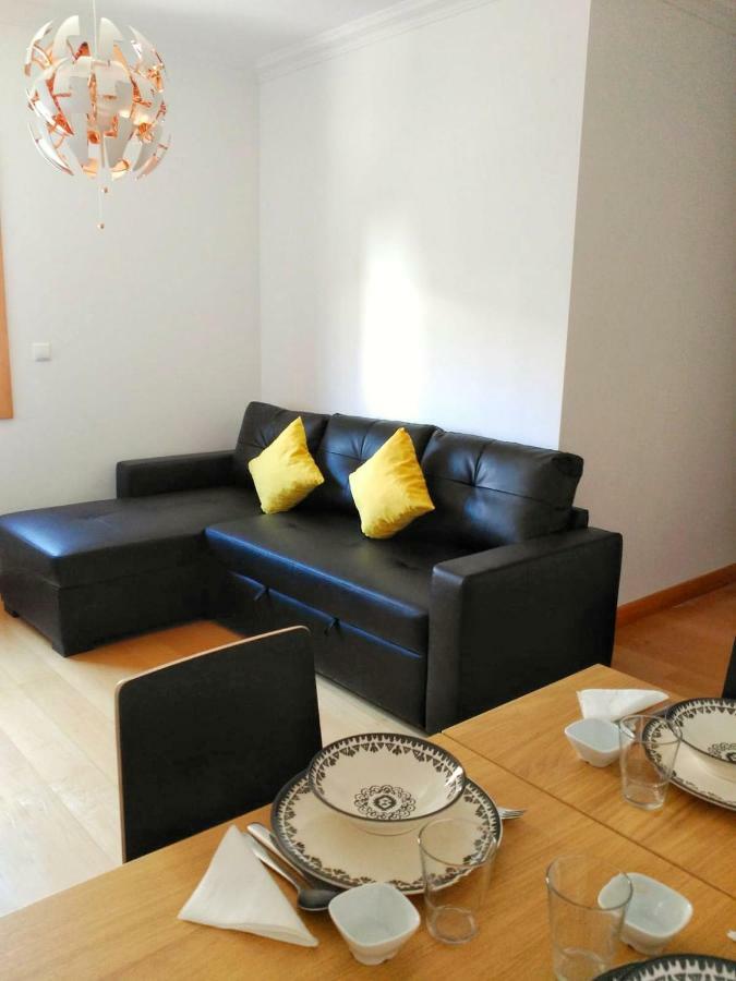 Apartamento Real Lisboa Kültér fotó