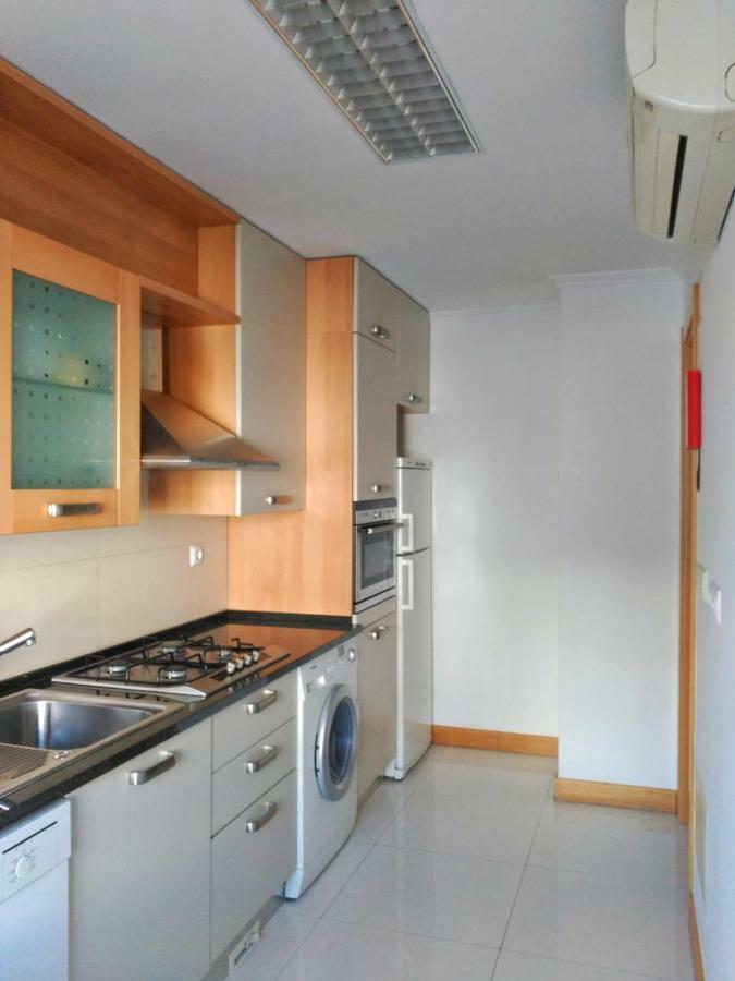 Apartamento Real Lisboa Kültér fotó