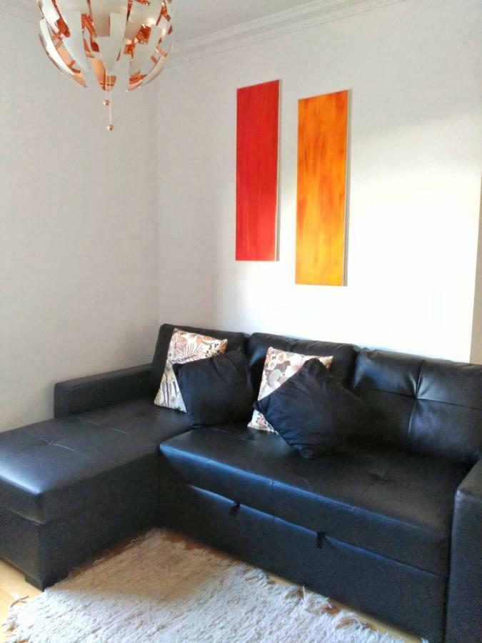Apartamento Real Lisboa Kültér fotó