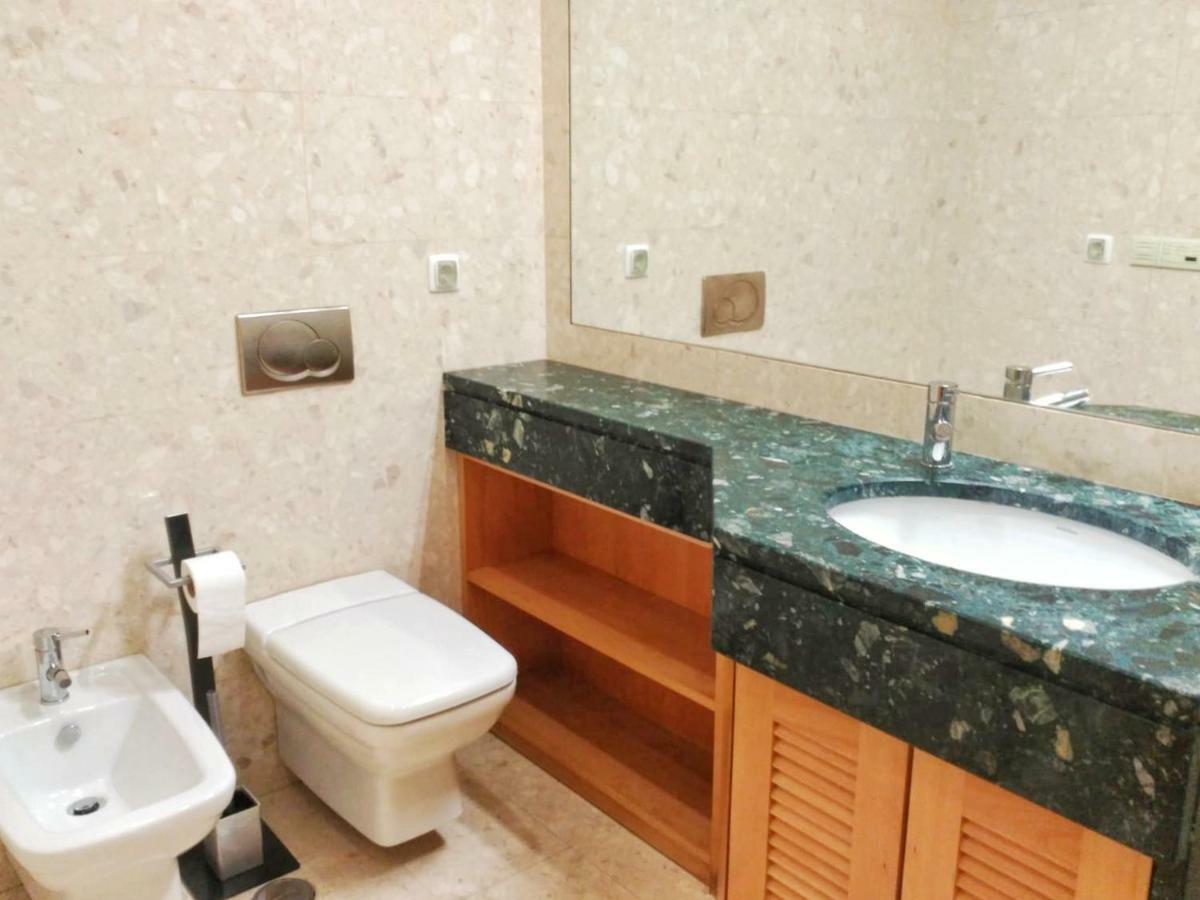 Apartamento Real Lisboa Kültér fotó